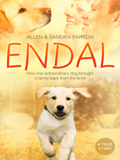 Title details for Endal by Allen Parton - Available